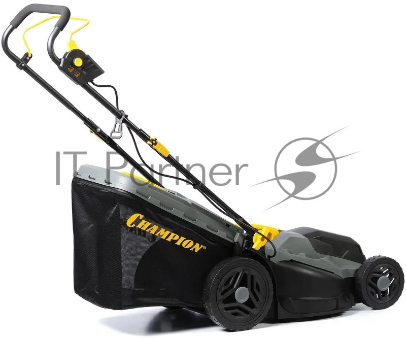 Газонокосилка ручная Champion EM4318 1.8Вт