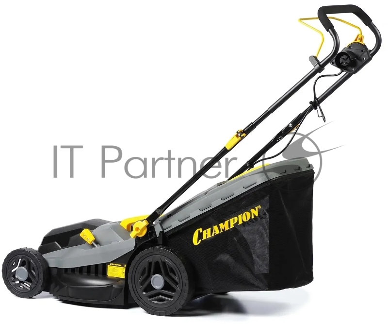 Газонокосилка ручная Champion EM4318 1.8Вт