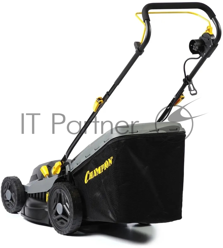 Газонокосилка ручная Champion EM4318 1.8Вт