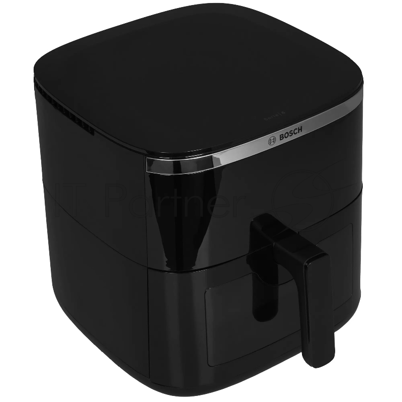 Аэрогриль Bosch MAF671B0 1800Вт черный