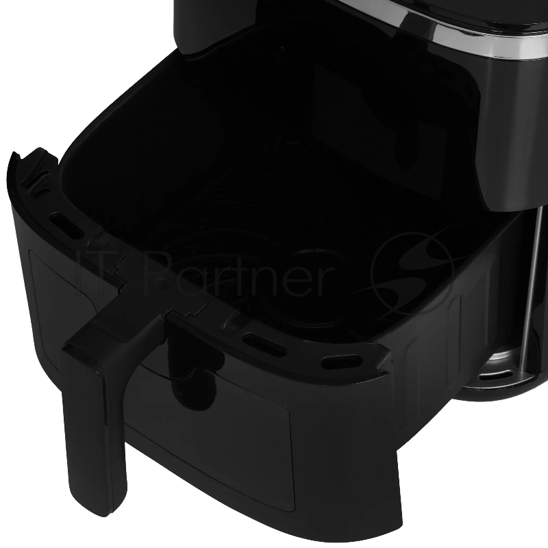 Аэрогриль Bosch MAF671B0 1800Вт черный