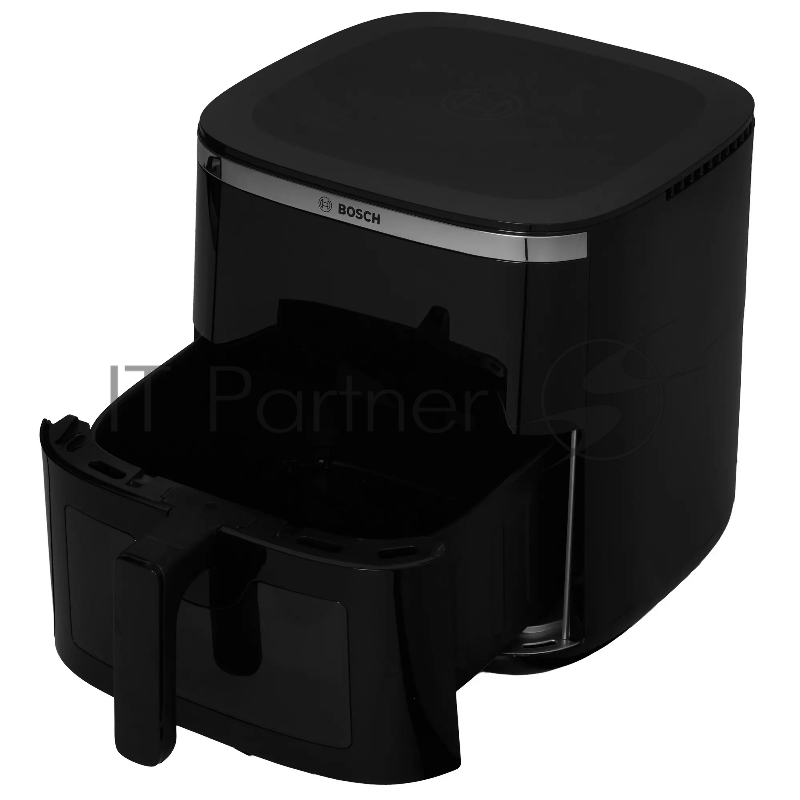 Аэрогриль Bosch MAF671B0 1800Вт черный