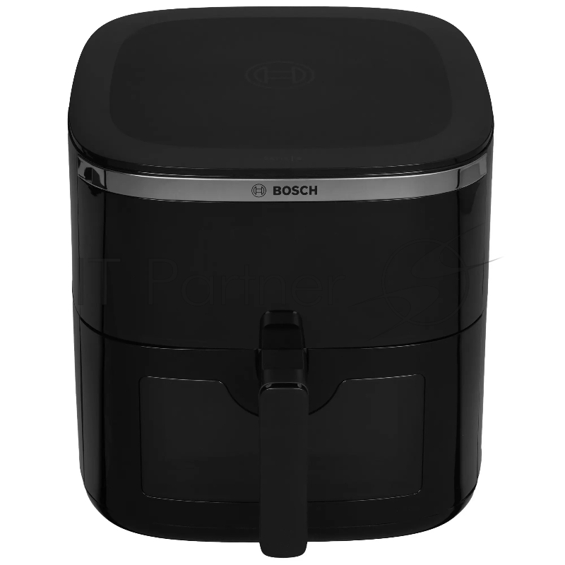 Аэрогриль Bosch MAF671B0 1800Вт черный