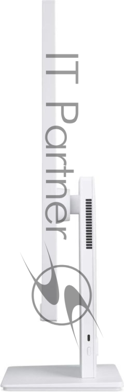 Моноблок Acer Aspire S27B-UGLNL 27 QHD Core Ultra 5 226V (2.1) 16Gb SSD512Gb Arc graphics Eshell GbitEth WiFi BT 90W клавиатура мышь Cam белый 2560x1440