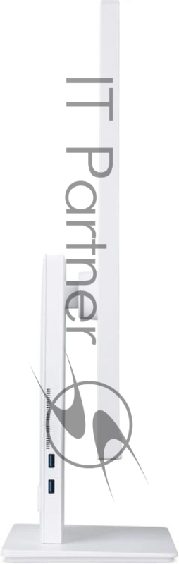 Моноблок Acer Aspire S27B-UGLNL 27 QHD Core Ultra 5 226V (2.1) 16Gb SSD512Gb Arc graphics Eshell GbitEth WiFi BT 90W клавиатура мышь Cam белый 2560x1440