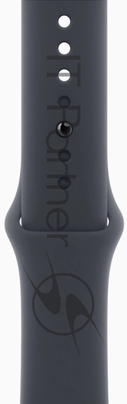 Часы Apple Watch SE 3 GPS 44mm Midnight Al Case /Midnight SB - M/L MEHQ4J/A A3325 4549995615487