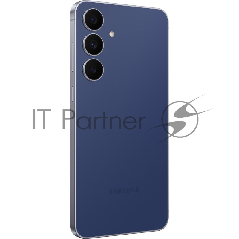 Смартфон Samsung Galaxy S25 FE 8/128Gb темно-синий