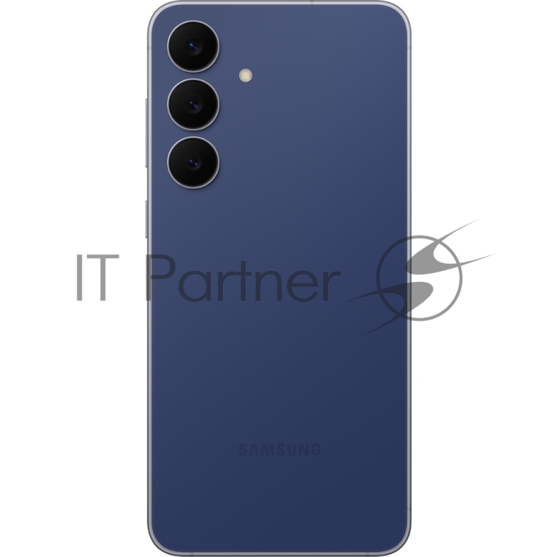 Смартфон Samsung Galaxy S25 FE 8/128Gb темно-синий