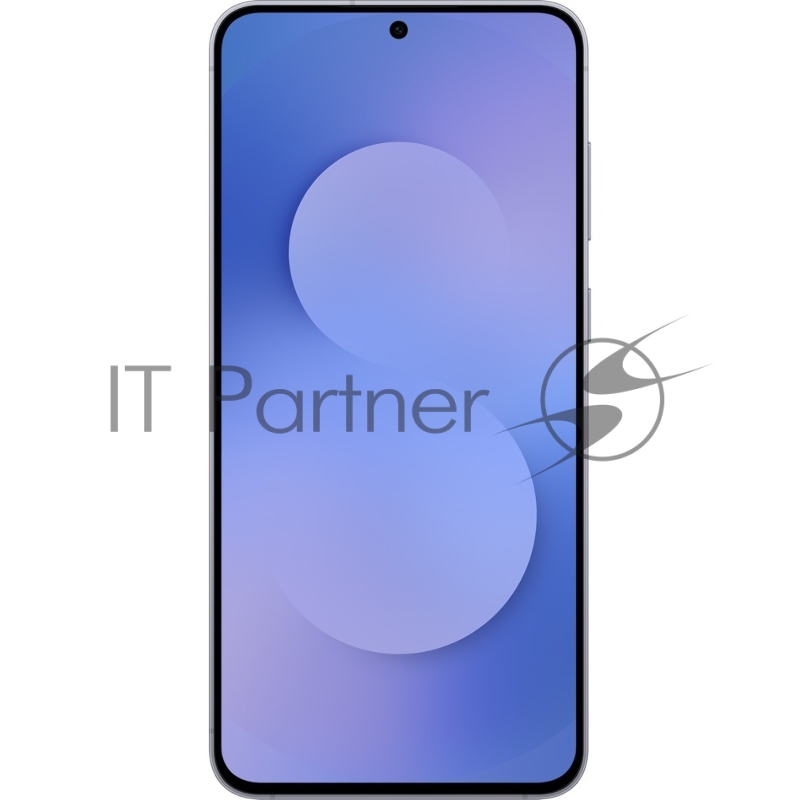 Смартфон Samsung Galaxy S25 FE 8/128Gb темно-синий