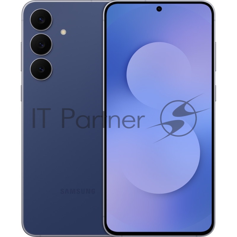 Смартфон Samsung Galaxy S25 FE 8/128Gb темно-синий