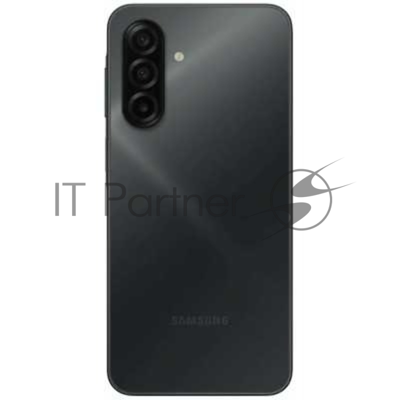 Смартфон Samsung Galaxy A17 4/128Gb черный