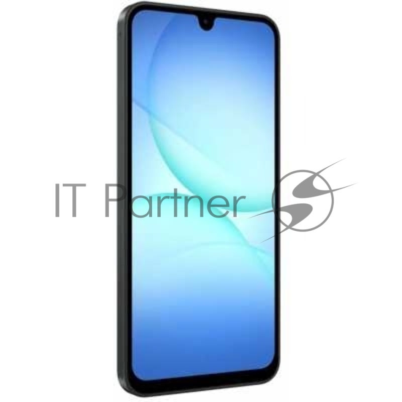 Смартфон Samsung Galaxy A17 4/128Gb черный