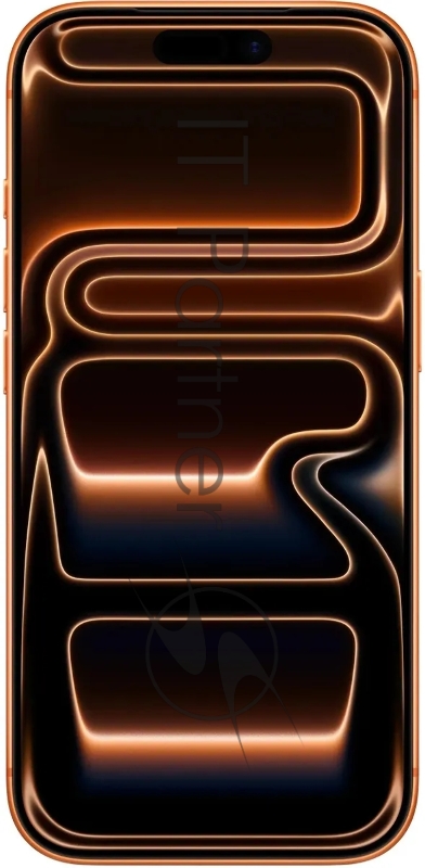 Смартфон Apple A3523 iPhone 17 Pro 1Tb оранжевый моноблок 3G 4G 1Sim 6.3 1206x2622 iOS 26 48Mpix 802.11 a/b/g/n/ac/ax/be NFC GPS Protect