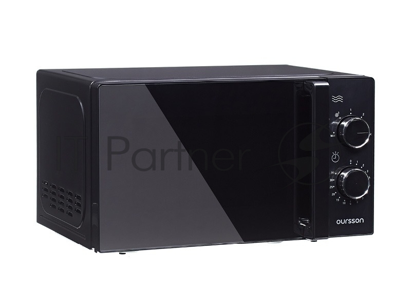 Микроволновая печь OURSSON MM2009B/BL (Черный)
