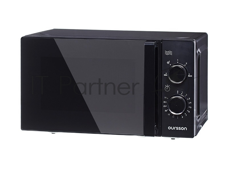Микроволновая печь OURSSON MM2009B/BL (Черный)