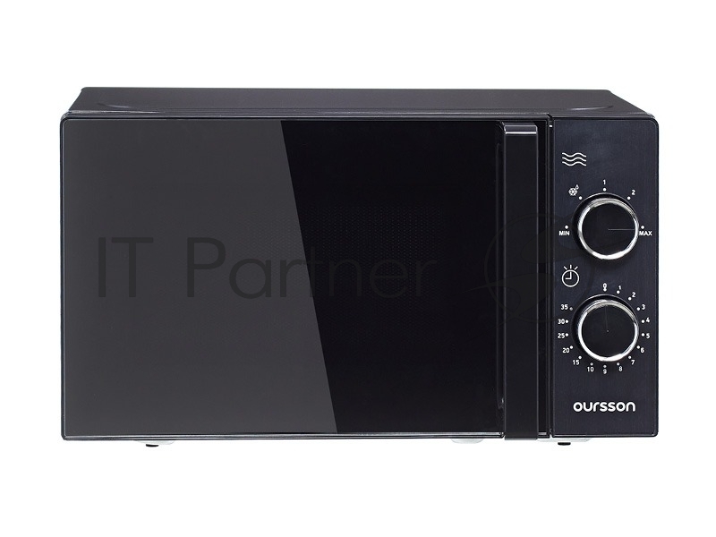 Микроволновая печь OURSSON MM2009B/BL (Черный)
