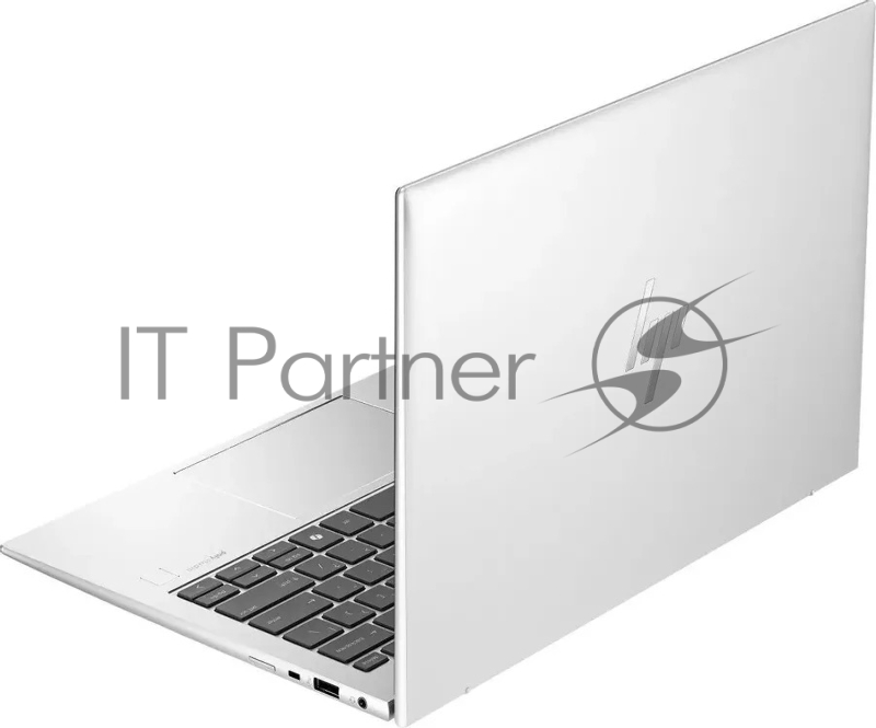 Ноутбук HP EliteBook 830 G11 Core Ultra 7 155U 16Gb SSD512Gb Intel Graphics 13.3 Touch WUXGA (1920x1200) Windows 11 Pro silver WiFi BT Cam (A6SU3UT)