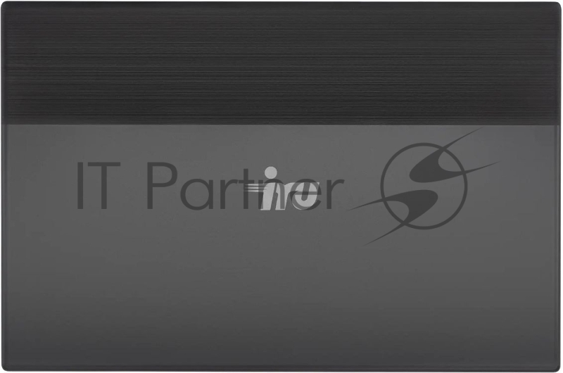 Ноутбук IRU Tactio 15ALG Core i5 1335U 16Gb SSD512Gb Intel Iris Xe graphics 15 IPS FHD Windows 11 Pro 64 black WiFi BT (2125433)
