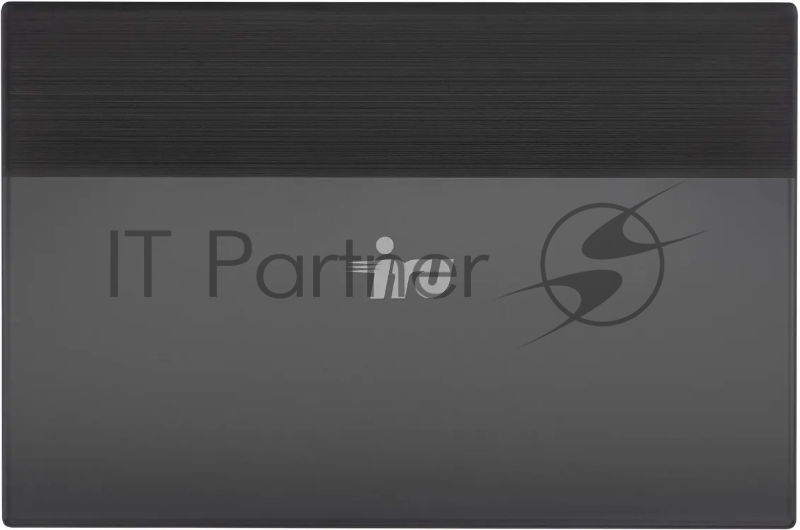 Ноутбук IRU Tactio 15ALG Core i5 12600H 16Gb SSD512Gb Intel Iris Xe graphics 15.6 IPS FHD (1920x1080) без ОС black WiFi BT Cam 4500mAh (2126364)