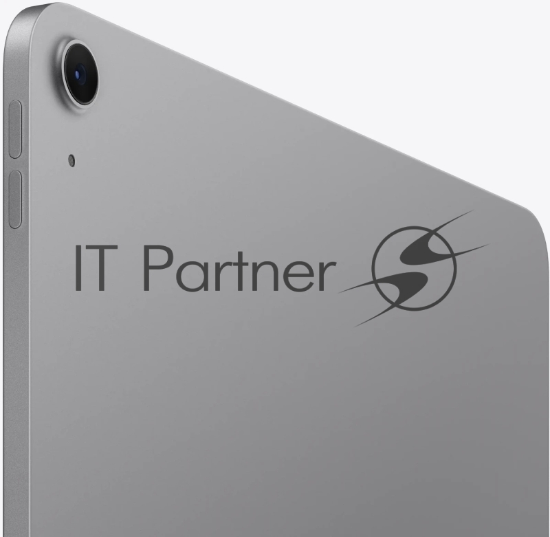 Планшет Apple iPad Air 2025 A3268 M3 4.05 8C RAM8Gb ROM128Gb 13 IPS 2732x2048 iOS серый космос 12Mpix 12Mpix BT WiFi 10hr