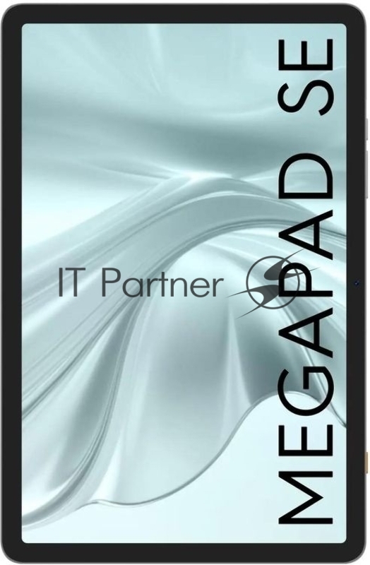 Планшет Tecno MegaPad 11 SE T1102 685 (2.8) 8C RAM8Gb ROM128Gb 10.95 IPS 1920x1200 4G Android 15 серый 8Mpix 5Mpix BT WiFi microSD 1Tb 8000mAh 1776hrs