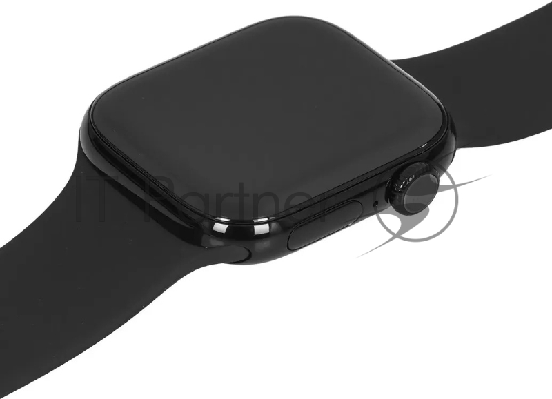 Часы Apple Watch S11 GPS 46mm Jet Black Al Case /Black SB - S/M MEUW4X/A A3333 195950617931
