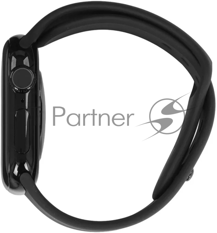 Часы Apple Watch S11 GPS 46mm Jet Black Al Case /Black SB - S/M MEUW4X/A A3333 195950617931