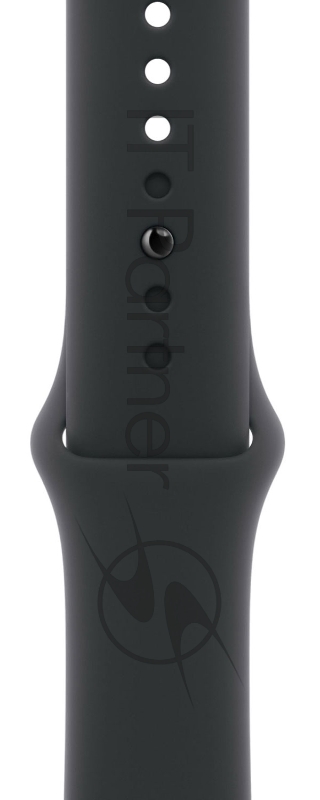 Часы Apple Watch SE 3 GPS 44mm Midnight Al Case /Midnight SB - S/M MEHN4X/A A3325 195950608519