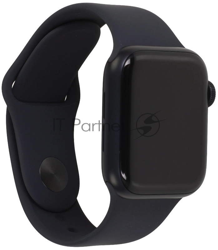 Часы Apple Watch SE 3 GPS 44mm Midnight Al Case /Midnight SB - S/M MEHN4X/A A3325 195950608519