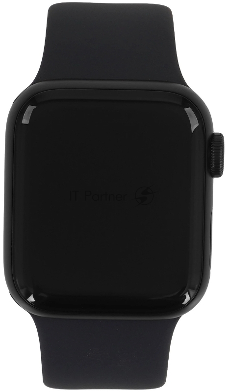 Часы Apple Watch SE 3 GPS 44mm Midnight Al Case /Midnight SB - S/M MEHN4X/A A3325 195950608519