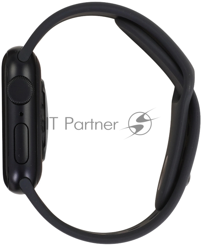 Часы Apple Watch SE 3 GPS 44mm Midnight Al Case /Midnight SB - S/M MEHN4X/A A3325 195950608519