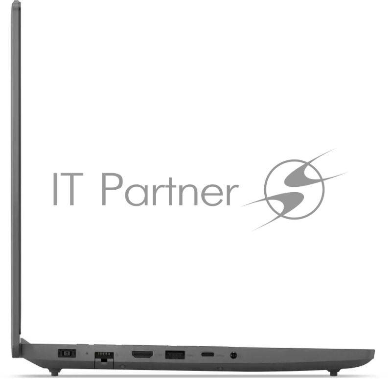 Ноутбук Lenovo LOQ 15IAX9E Intel Core i5-12450HX/16Gb/SSD512Gb/RTX30 6Gb (65W)/15.6/IPS/FHD/1920x1080/1 (SL English)/Luna Grey/1.77kg (83LK00CVUS)