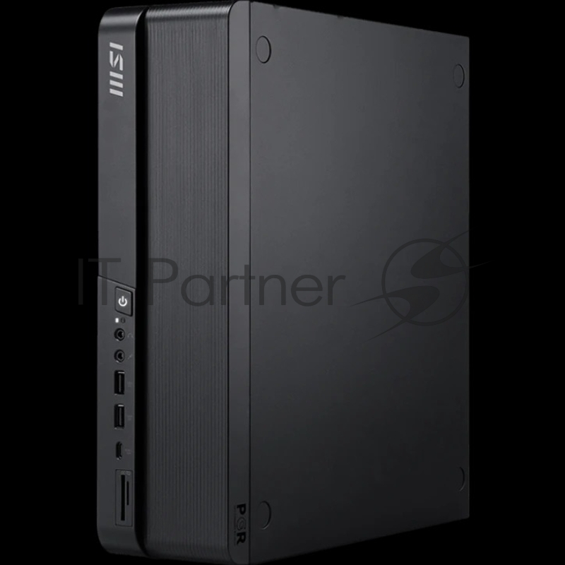 Персональный компьютер MSI Pro DP80 AI Intel Core Ultra 7 processor 265(2.4GHz), 16Gb(16*1)DDR5 U-DIMM, 1TB SSD M.2, Intel Graphics, noDVD, WiFi, BT, 300W, Dual LAN, no keyboard&mouse, noOS, 1y war-ty