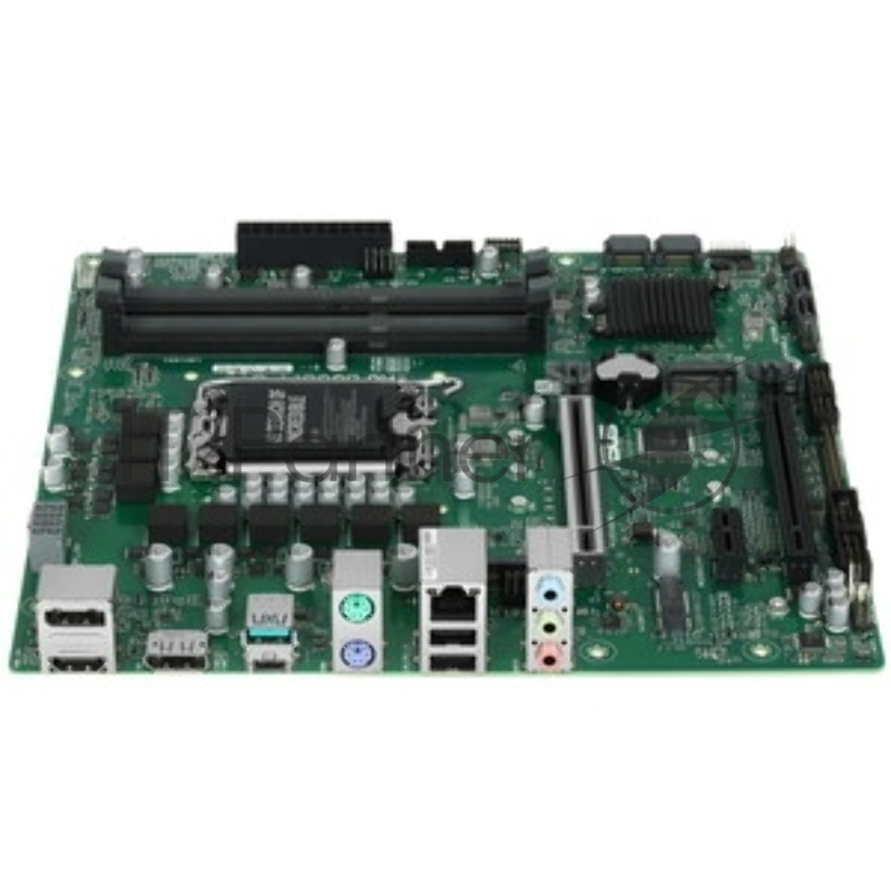 Материнская плата ASUS PRO B860M-C-CSM LGA1851 mATX 4xDDR5 2xPCIEx16 PCIEx1 USB-C 2xDP HDMI 2xM.2 GLAN