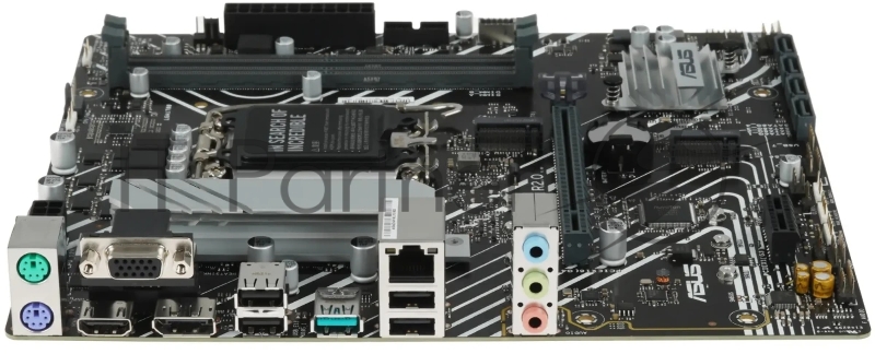 Материнская плата ASUS PRIME H610M-A R2.0