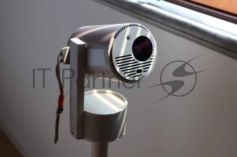 Проектор Xgimi MoGo 3 Pro DLP 450Lm LS (1920x1080) ресурс лампы:25000часов 1xUSB typeA 1.1кг