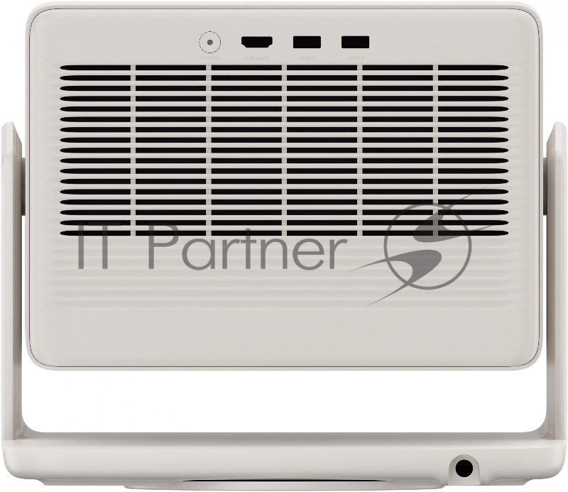 Проектор Xgimi Horizon S Max DLP 3100Lm LS (3840x2160) 1000000:1 ресурс лампы:20000часов 2xUSB typeA 1xHDMI 4.81кг