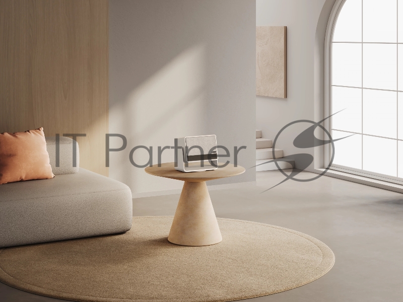 Проектор Xgimi Horizon S Max DLP 3100Lm LS (3840x2160) 1000000:1 ресурс лампы:20000часов 2xUSB typeA 1xHDMI 4.81кг