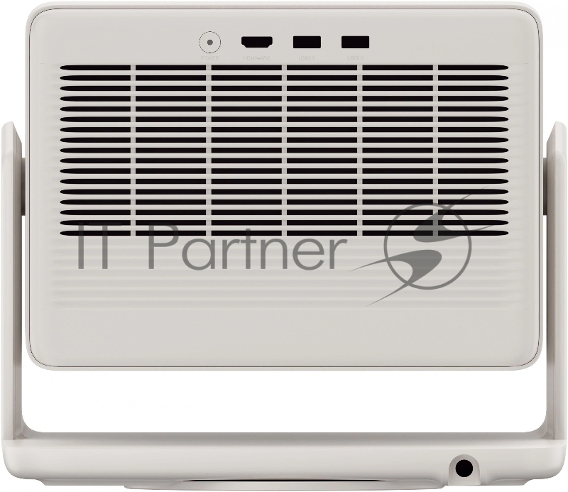 Проектор Xgimi Horizon S Max DLP 3100Lm LS (3840x2160) 1000000:1 ресурс лампы:20000часов 2xUSB typeA 1xHDMI 4.81кг