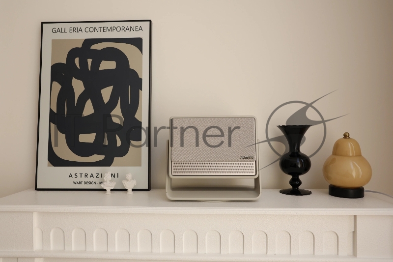 Проектор Xgimi Horizon S Max DLP 3100Lm LS (3840x2160) 1000000:1 ресурс лампы:20000часов 2xUSB typeA 1xHDMI 4.81кг