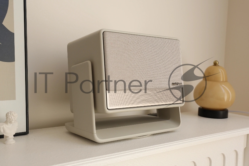 Проектор Xgimi Horizon S Max DLP 3100Lm LS (3840x2160) 1000000:1 ресурс лампы:20000часов 2xUSB typeA 1xHDMI 4.81кг