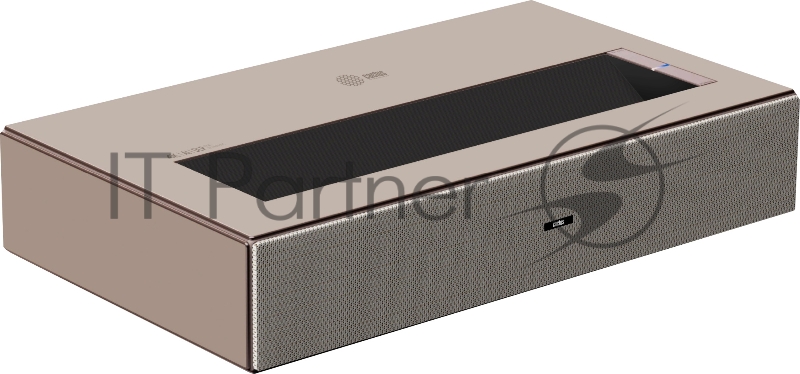 Проектор Cactus CS-U2.WT DLP 800Lm ANSI (1920x1080) 15000:1 ресурс лампы:50000часов 2xUSB typeA 2xHDMI 1.78кг