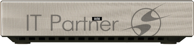 Проектор Cactus CS-U2.WT DLP 800Lm ANSI (1920x1080) 15000:1 ресурс лампы:50000часов 2xUSB typeA 2xHDMI 1.78кг