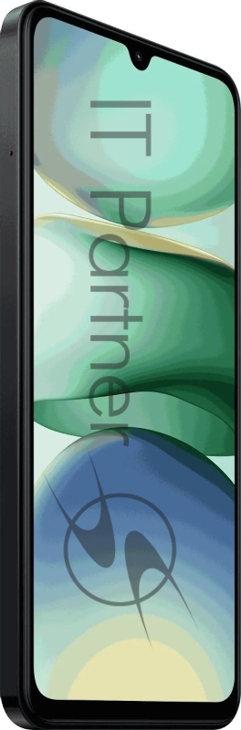 Смартфон Xiaomi Redmi A5 3/64Gb черный