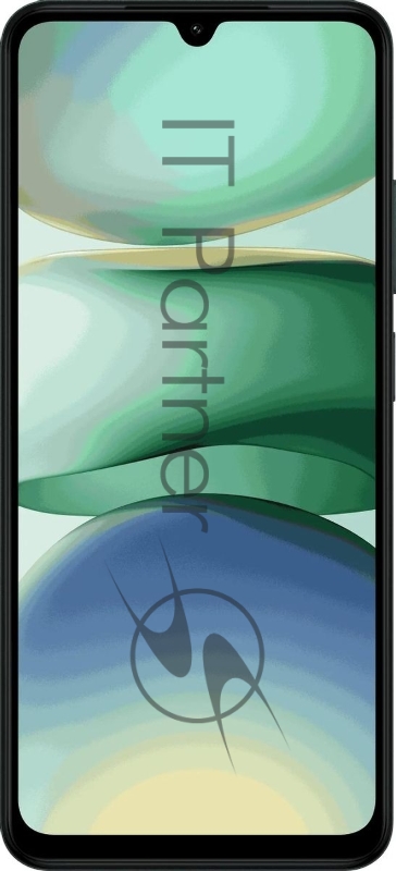 Смартфон Xiaomi Redmi A5 3/64Gb черный