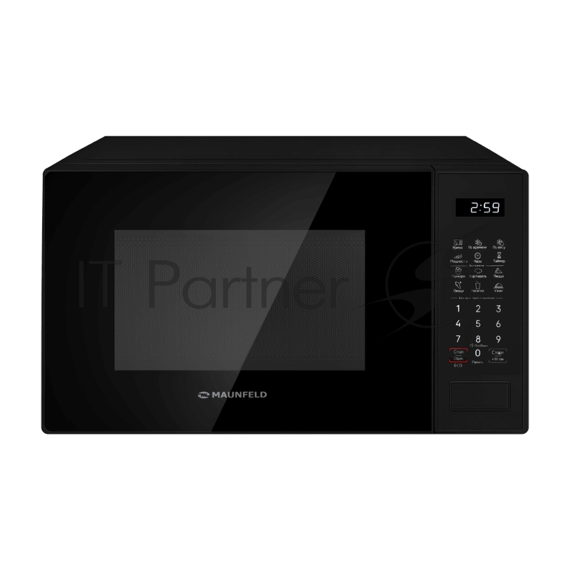 Микроволновая печь MAUNFELD MFSMO720EB02