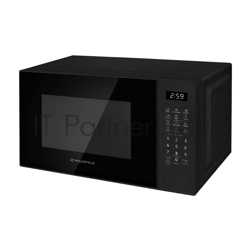 Микроволновая печь MAUNFELD MFSMO720EB02