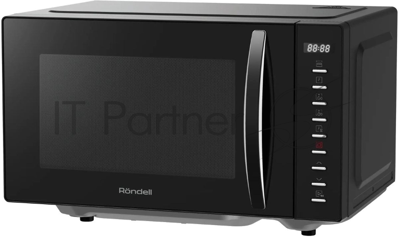 Микроволновая Печь Rondell RDE-MW204 20л. 700Вт черный