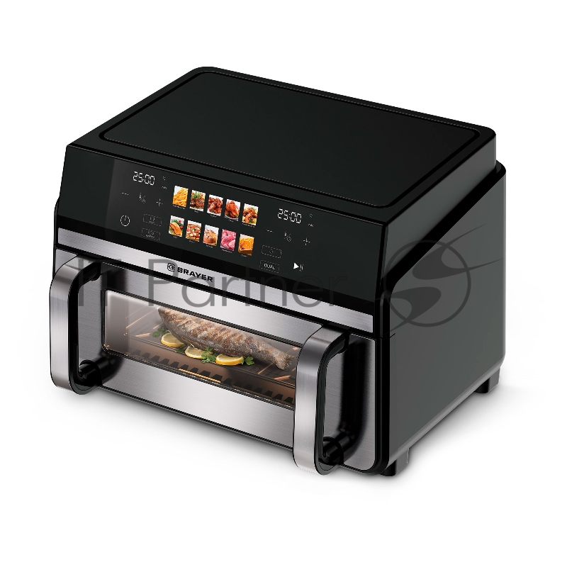 Аэрогриль BRAYER BR2055