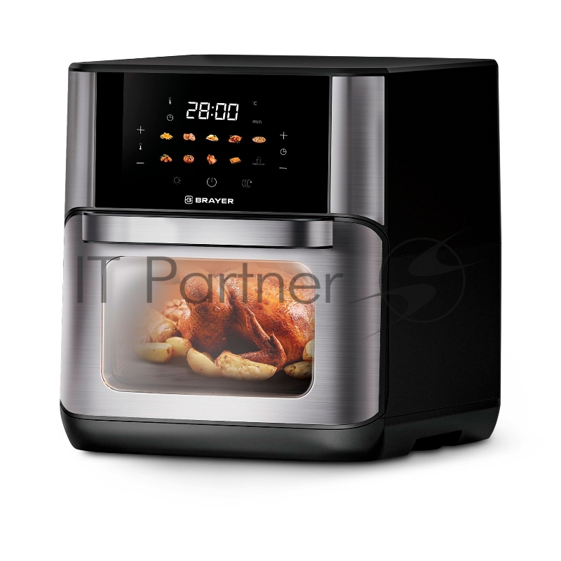 Аэрогриль BRAYER BR2054